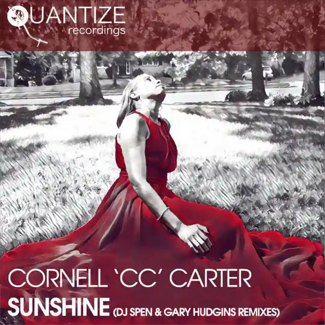 Sunshine (DJ Spen & Gary Hudgins Love Da Feel Dub) cover