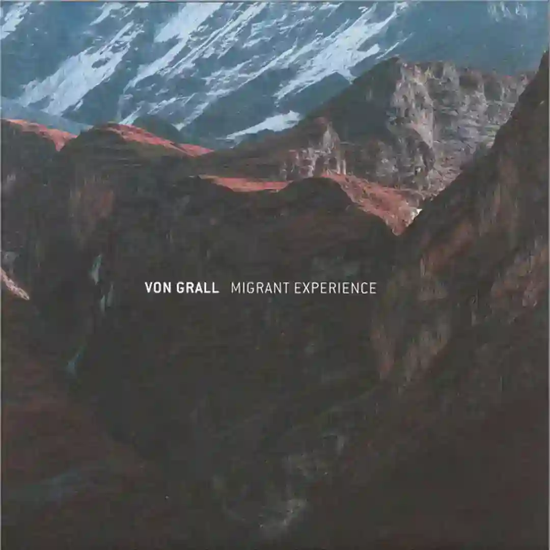 Migrant Experience cover