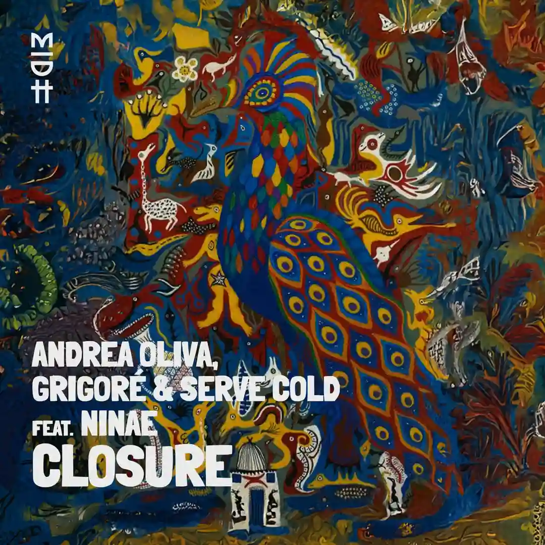 Closure cover
