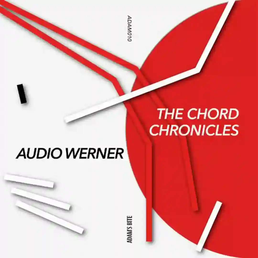 The Chord Chronicles cover