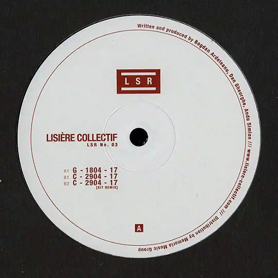 C - 2904 - 17 (SIT Remix) cover