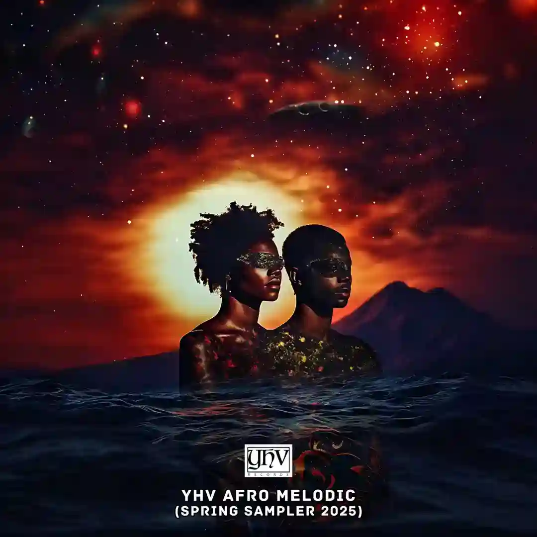 Mande (Original Mix) cover