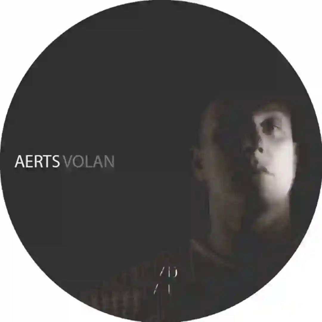 Volan 3 cover