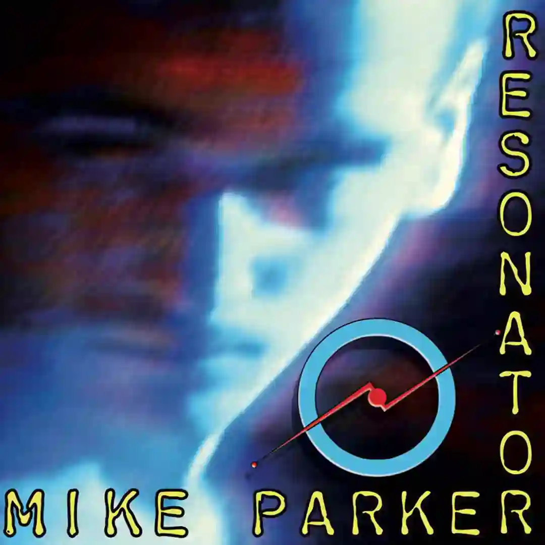 Resonator 1 cover