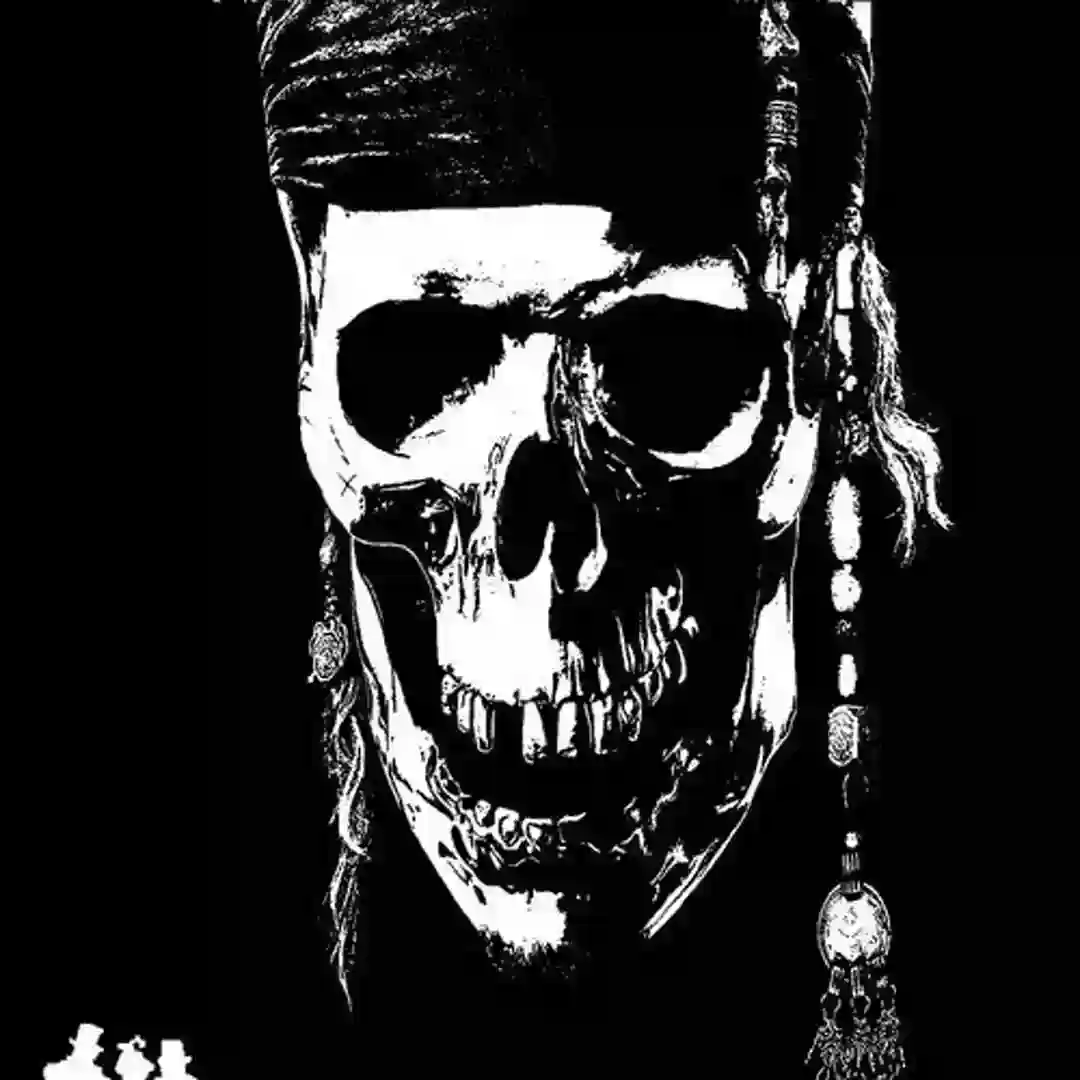 Captain Dm cover
