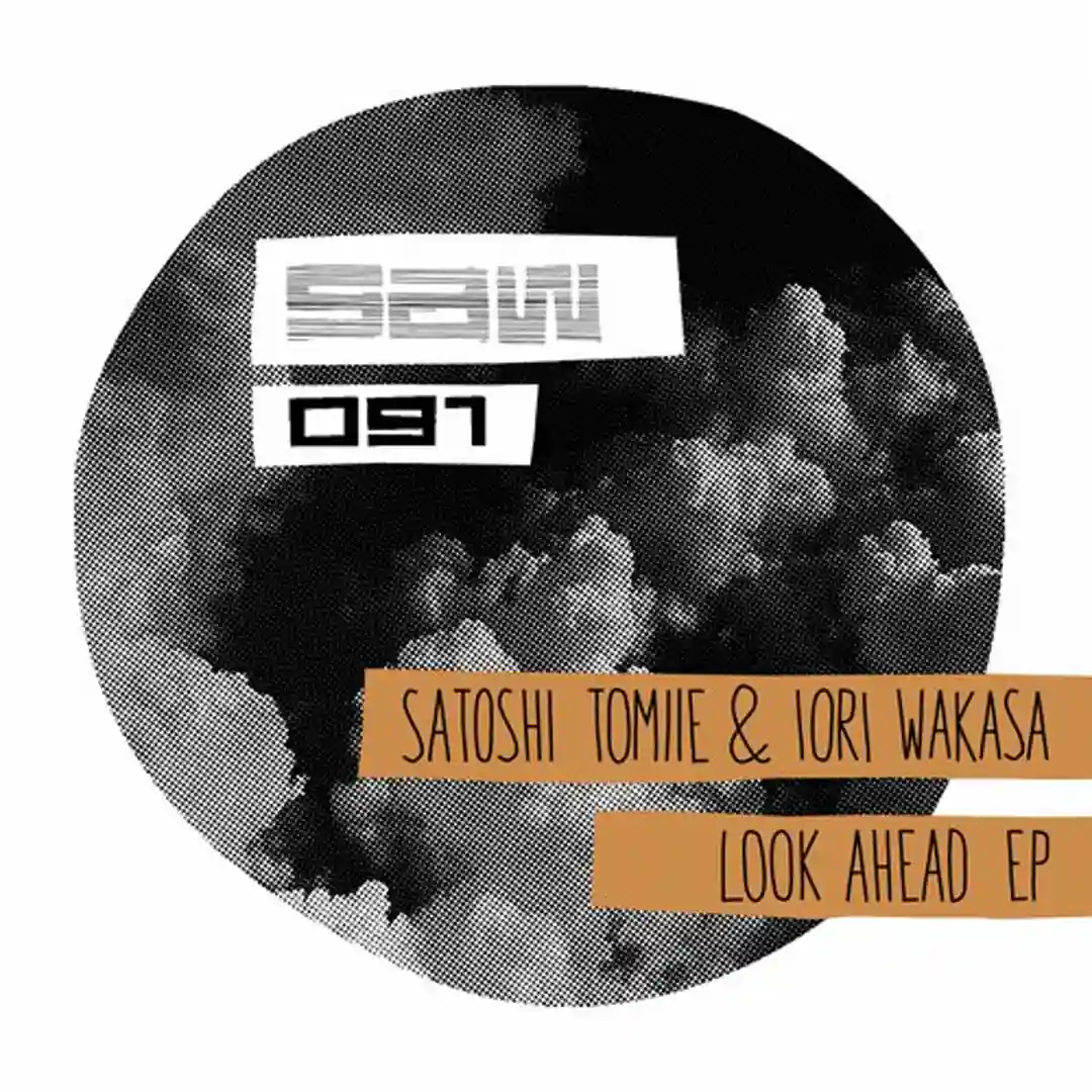 Look Ahead (Original Mix) cover