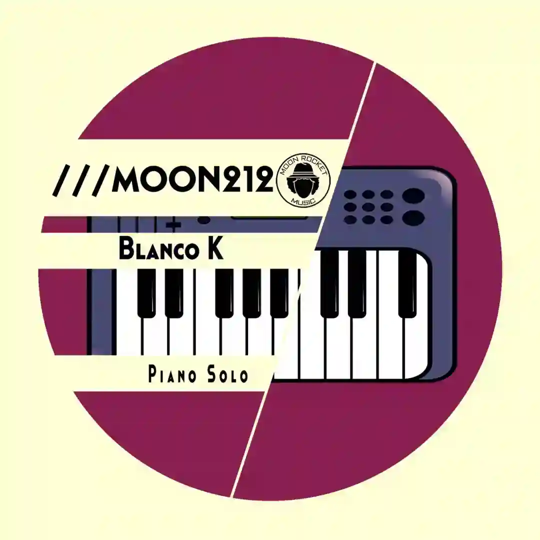 Piano Solo (Original Mix) cover