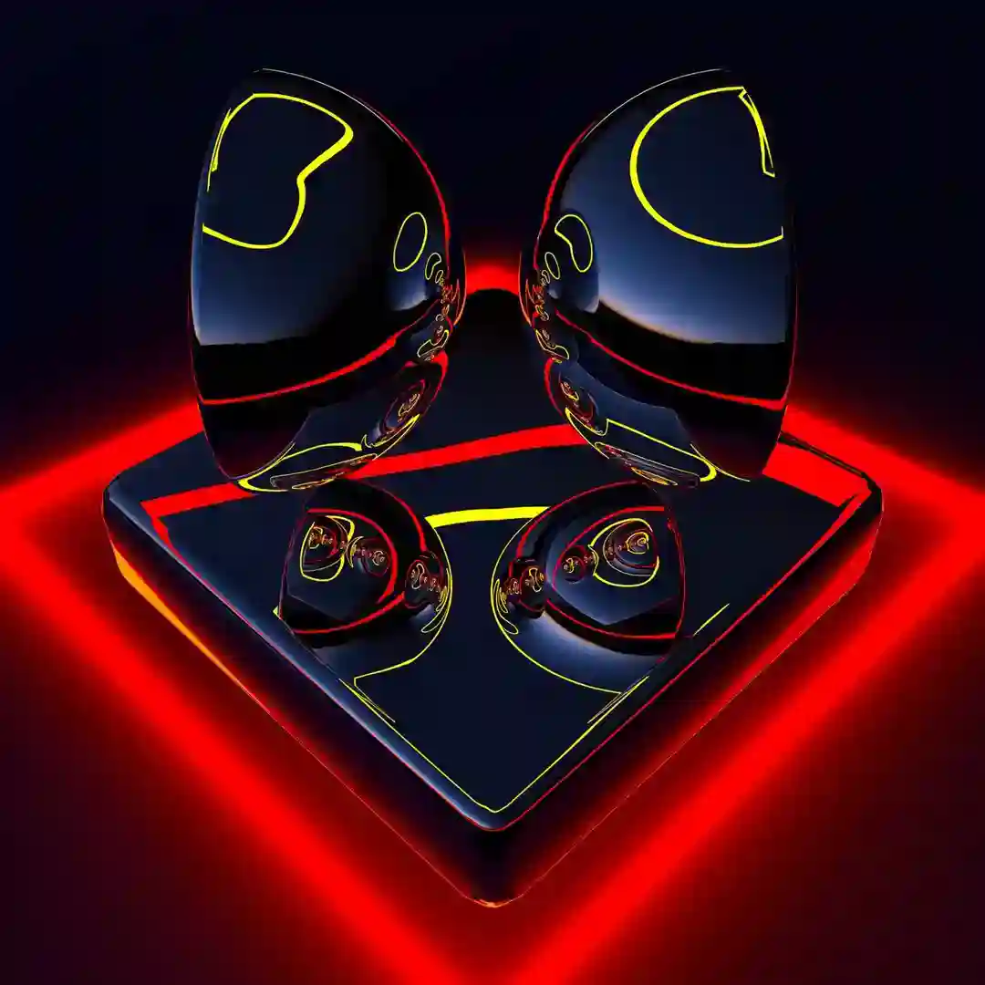 Desire (Original Mix) cover