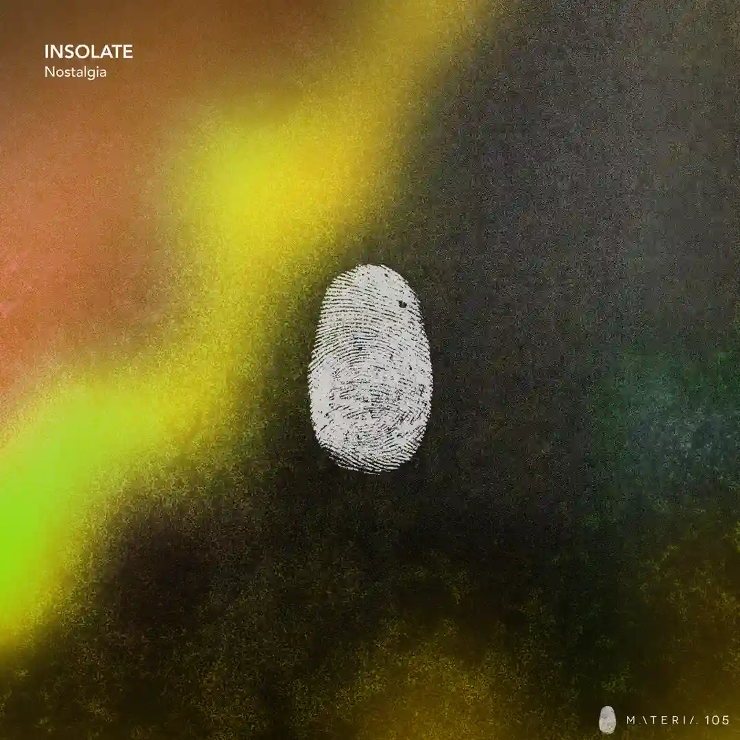 Strive to Infinity (Original Mix) cover