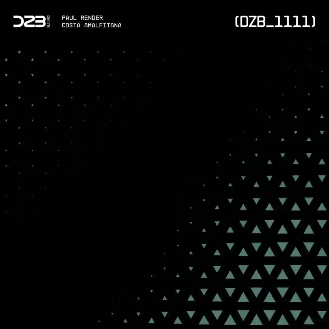 Costa Amalfitana cover