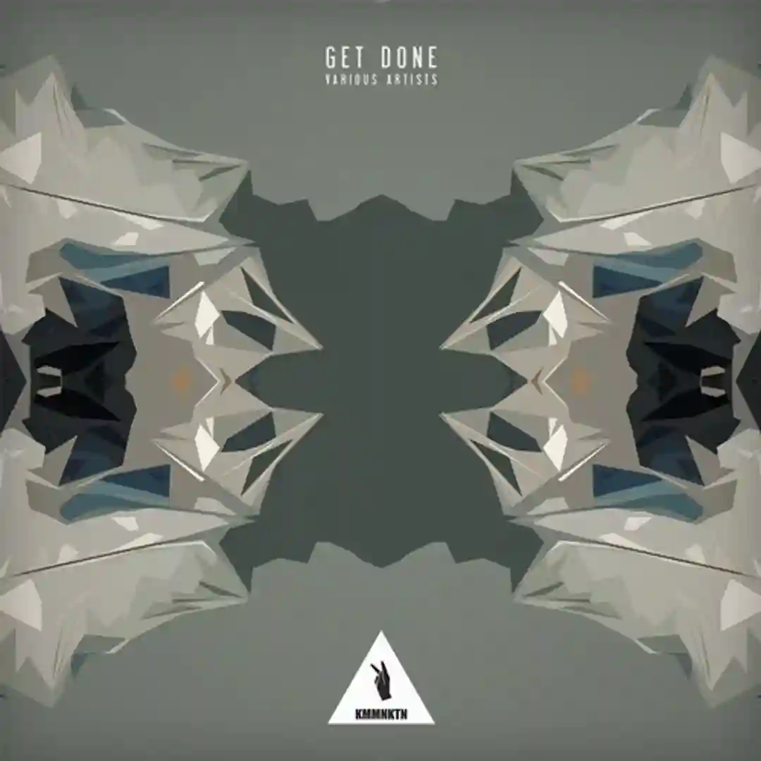 Keep Your Concentration feat. Mike Anderson (Nic Bax Remix) cover