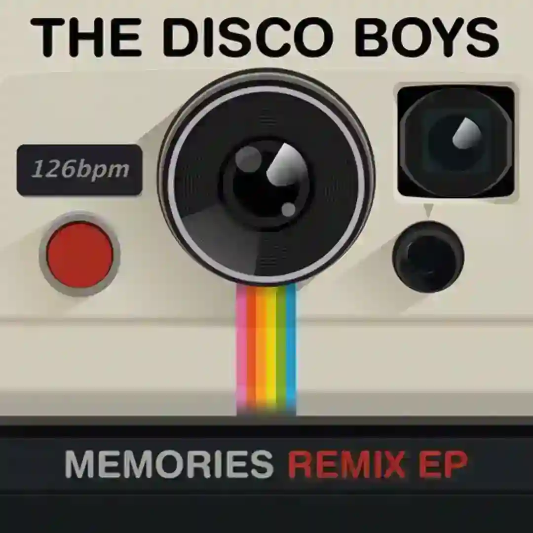 Memories (Radio Edit) cover