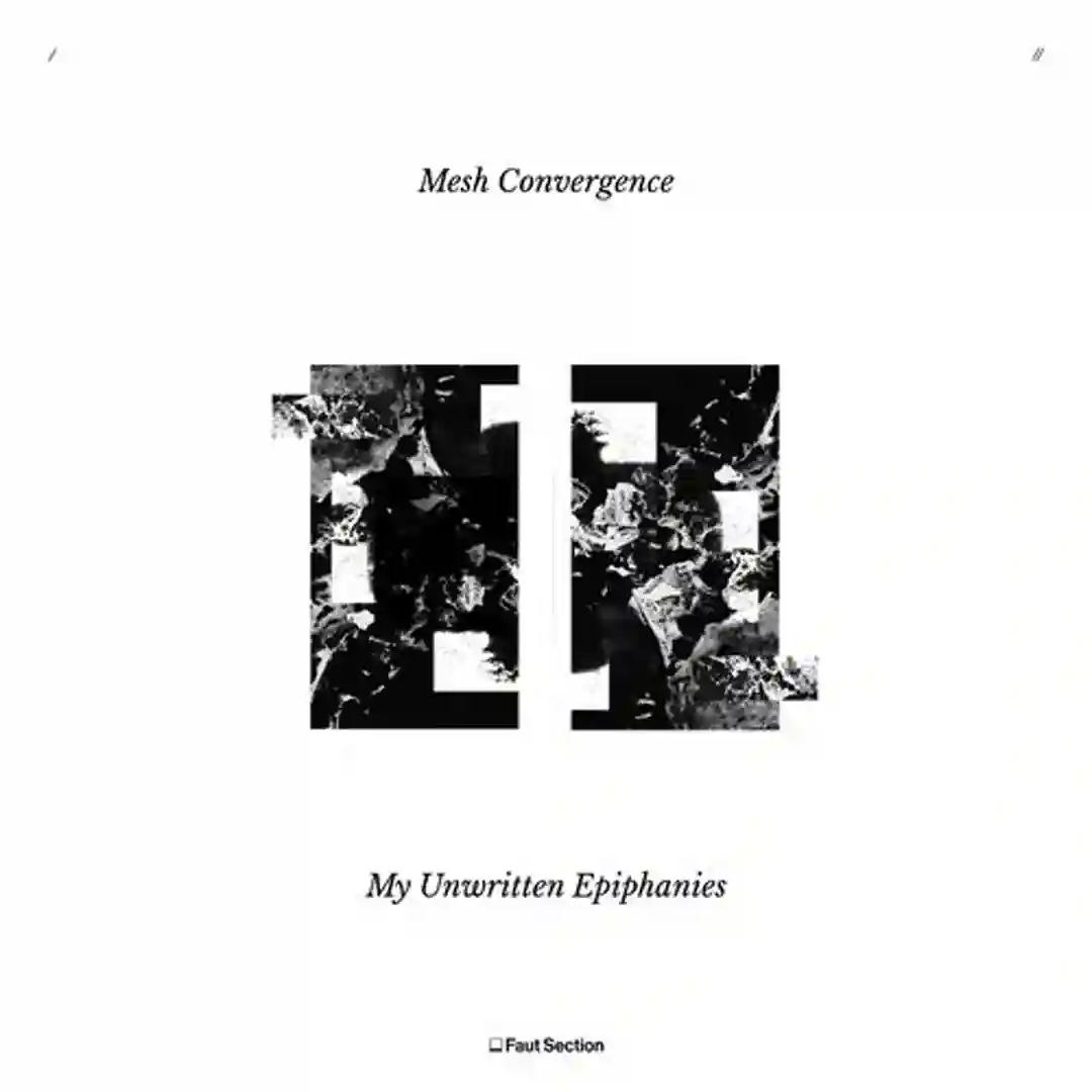 My Unwritten Epiphanies cover