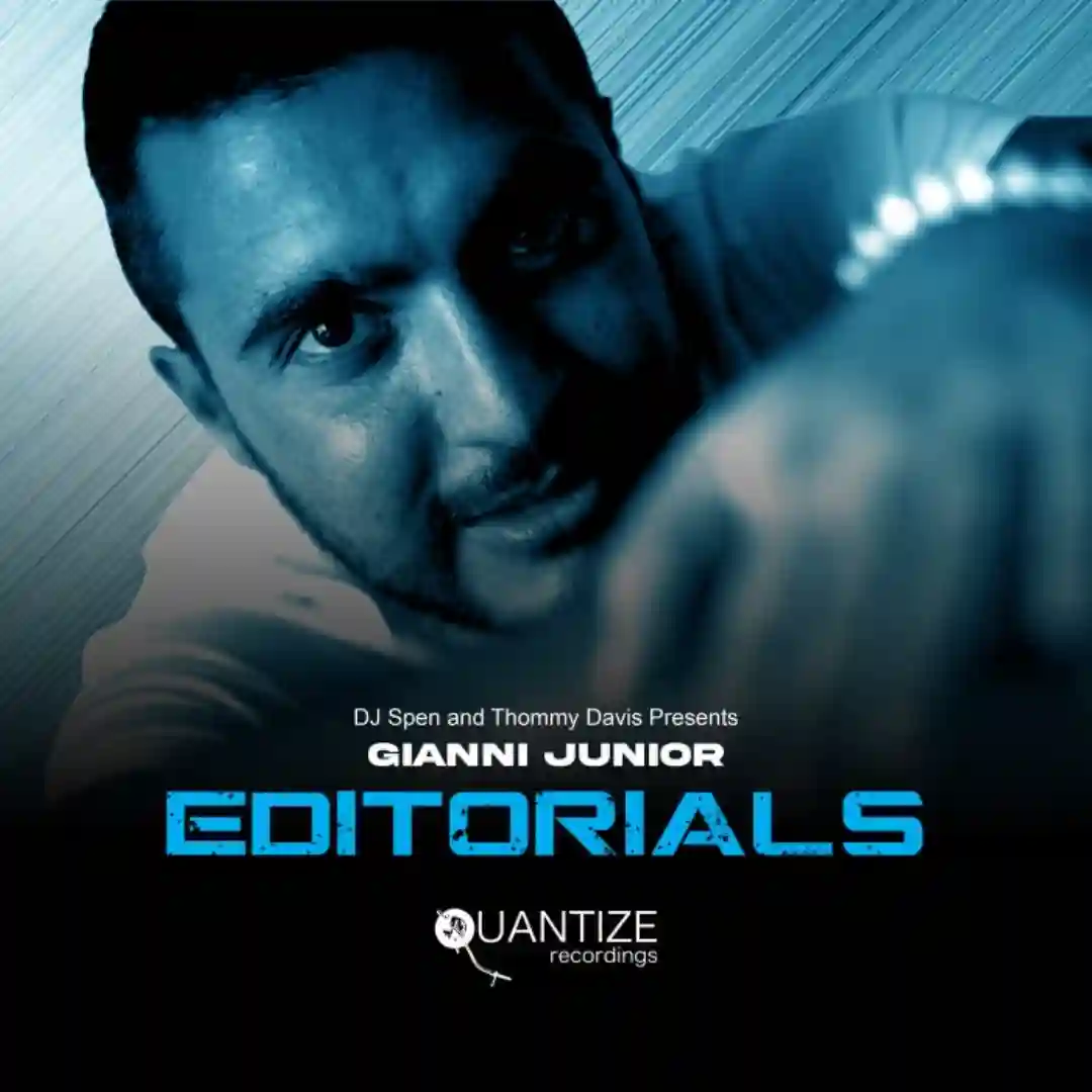 Bigger U (Bigger Me) (Gianni Junior Disco Edit) cover