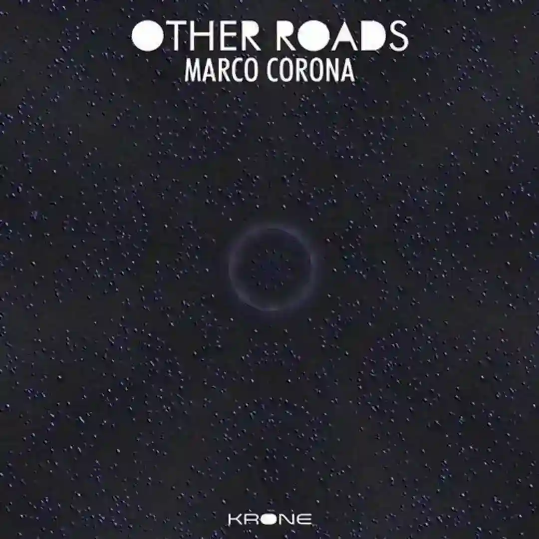 Desde Los Andes (Original Mix) cover
