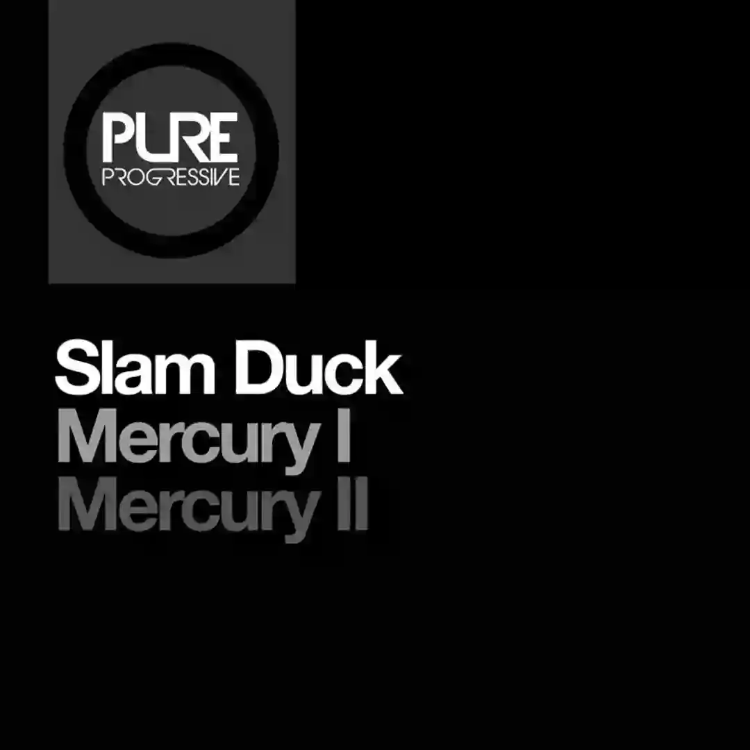 Mercury II (Extended Mix) cover