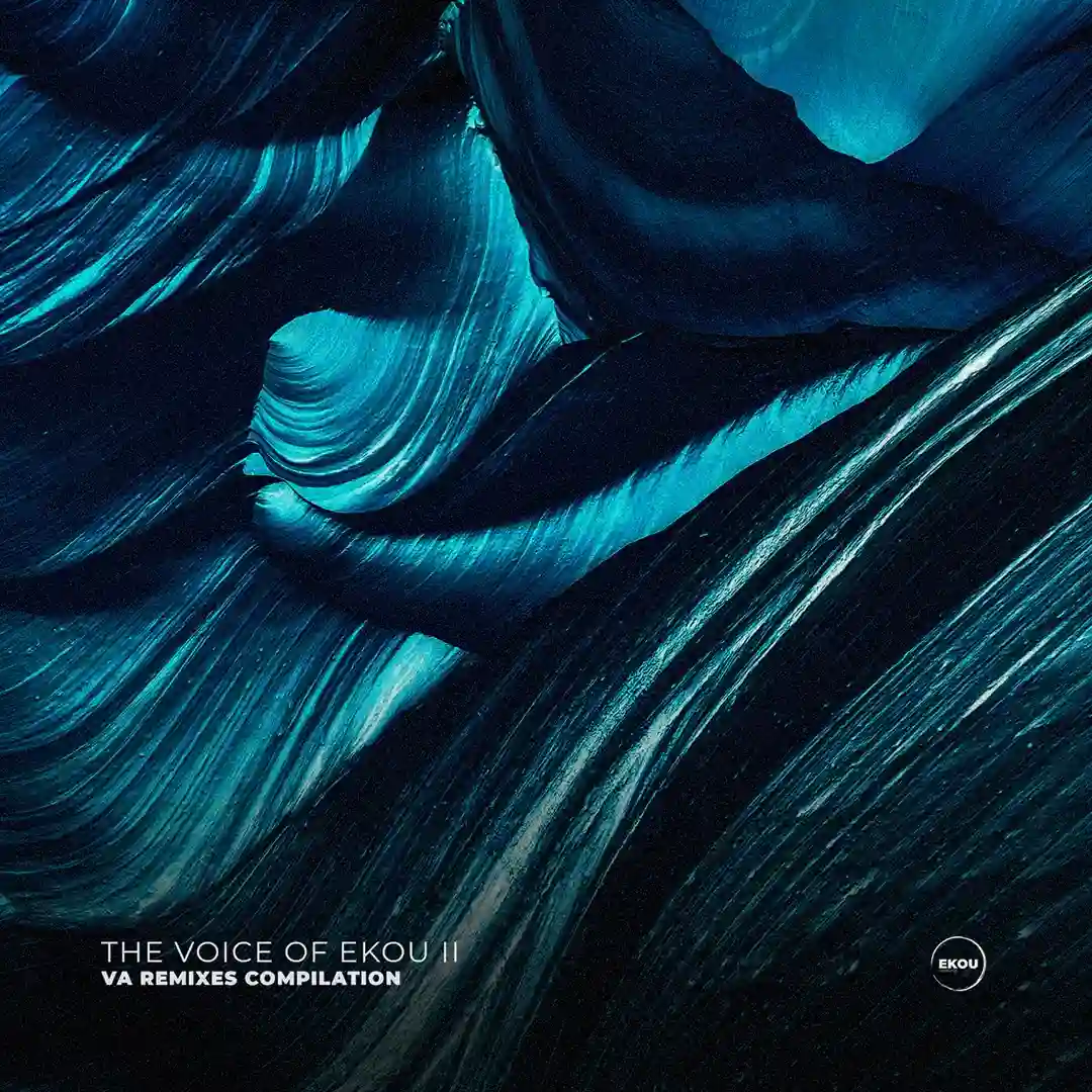 Dark Matter (Moytra Remix) cover