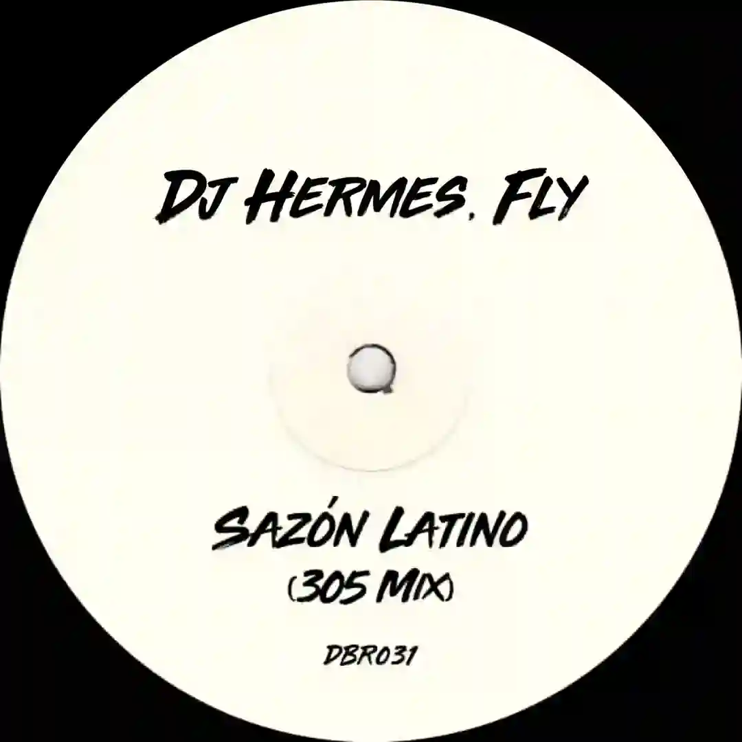 Sazon Latino cover