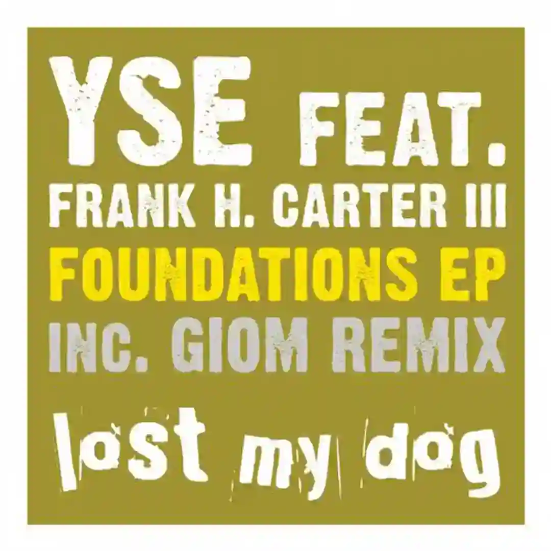 Magic In Your Eyes (Giom Remix) cover