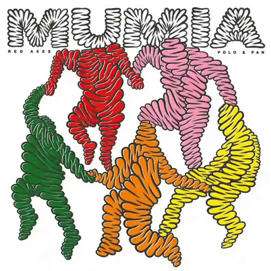 Mumia (Polo & Pan Remix) cover
