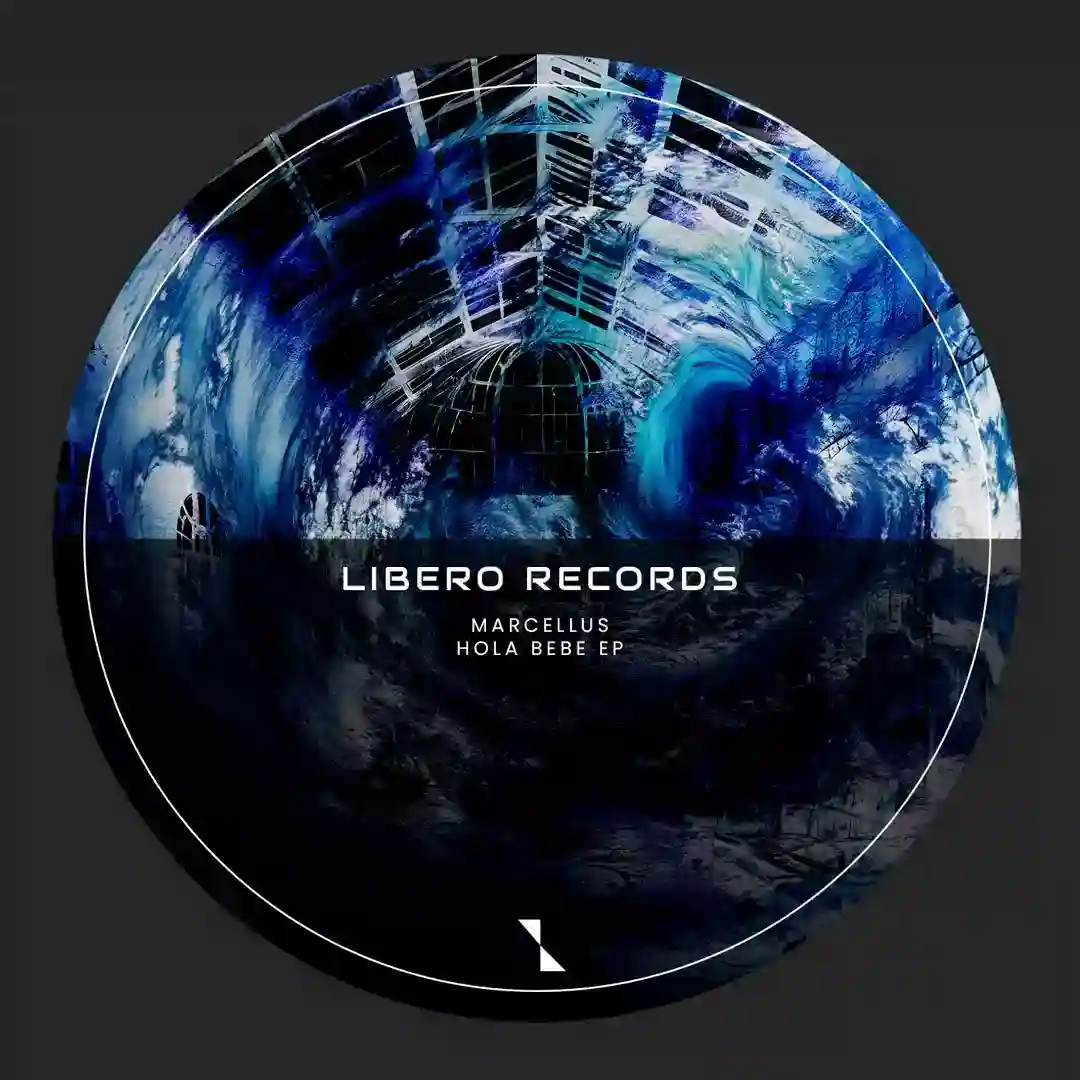 Hola Bebe EP cover