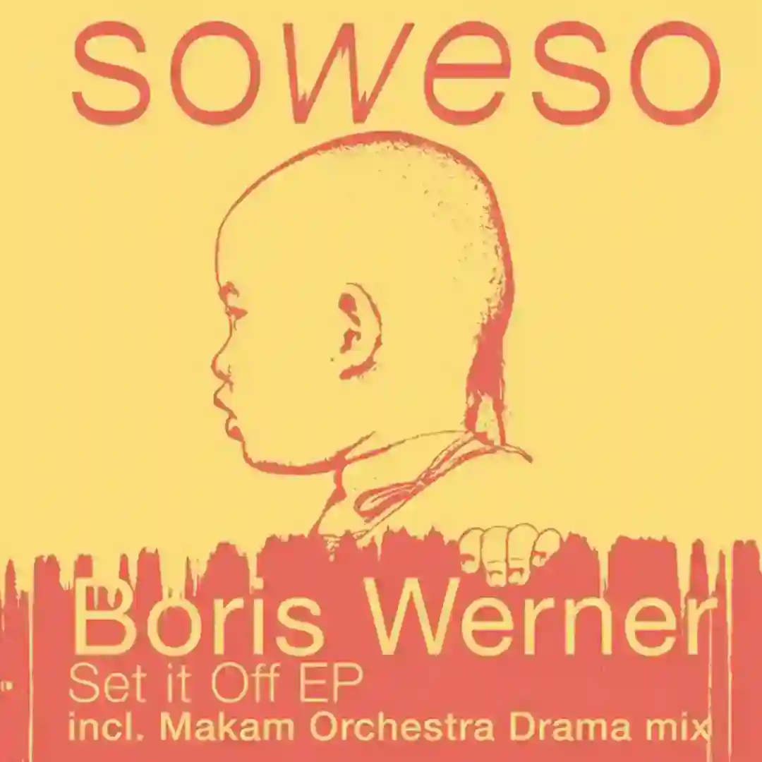 Set it Off (Makam Orchestra Drama Remix) cover