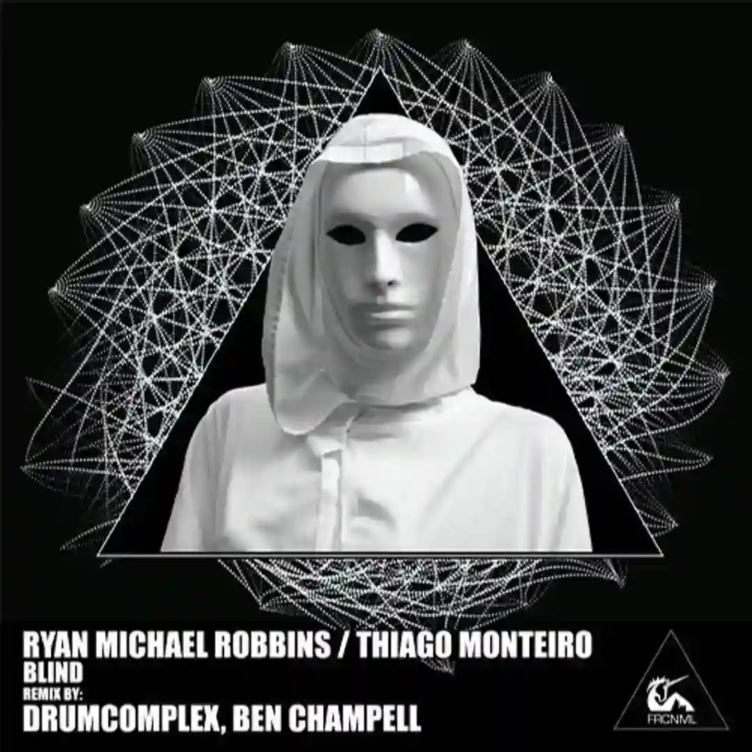 Blind (Ben Champell Remix) cover