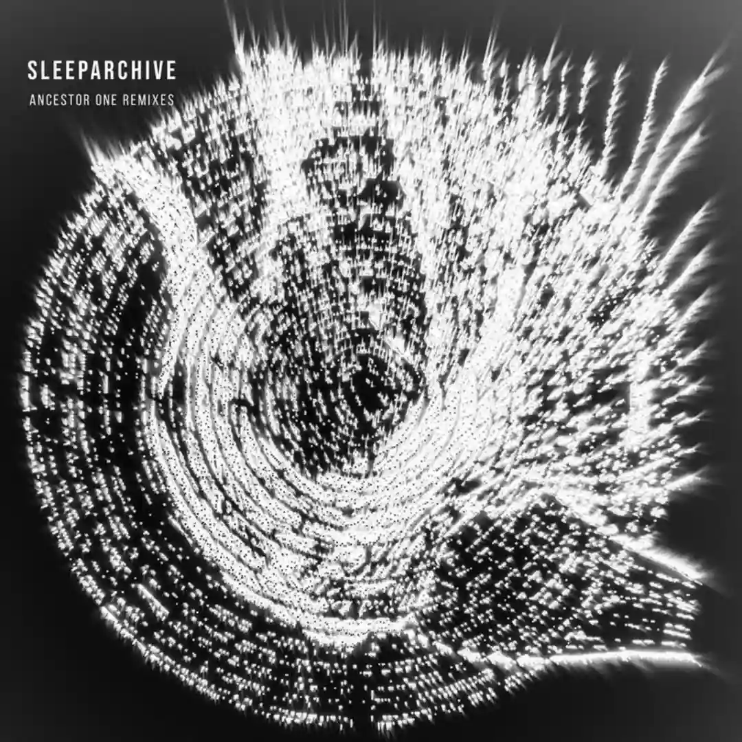 Ancestor One (Sleeparchive Remix 3) cover