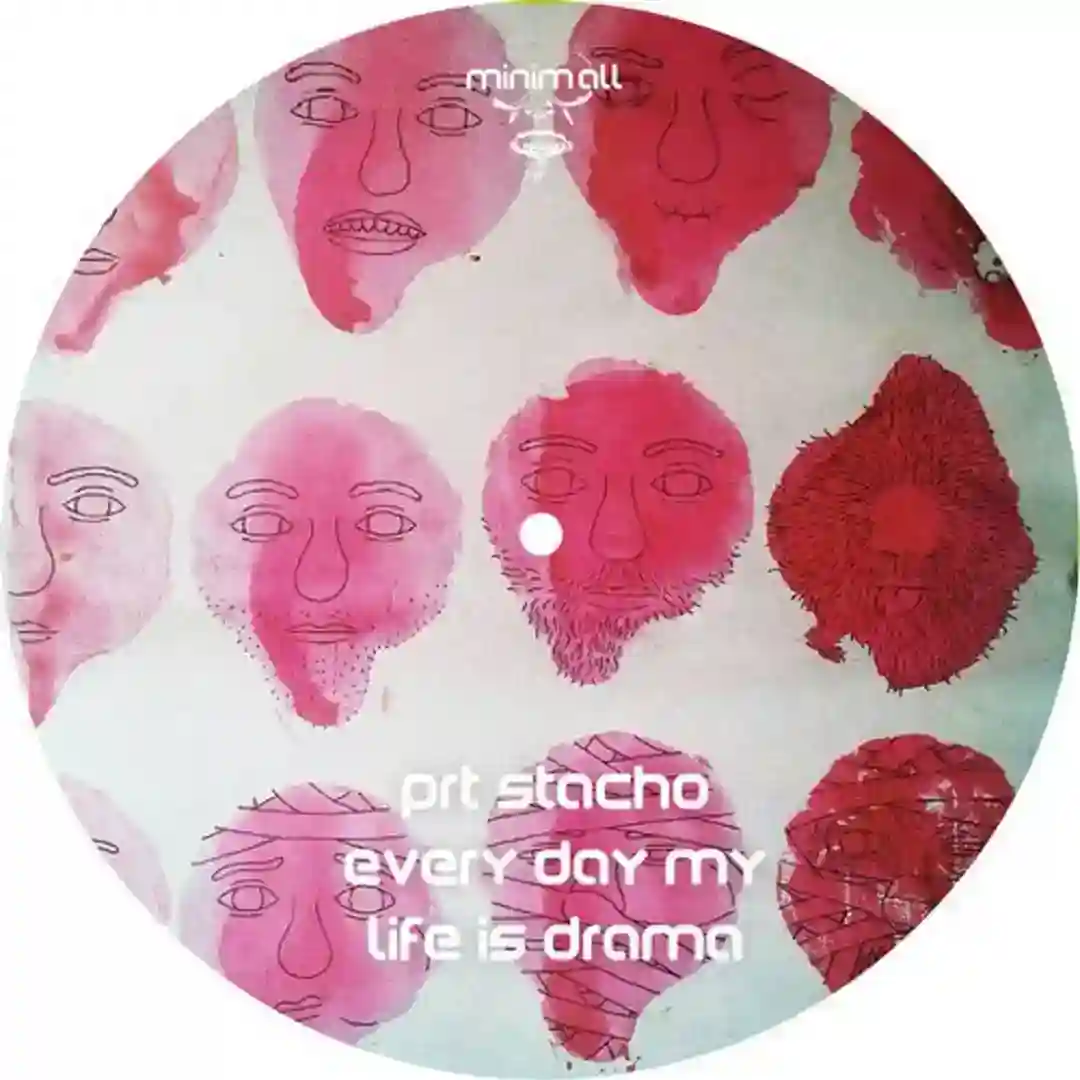 Alien (Original Mix) cover