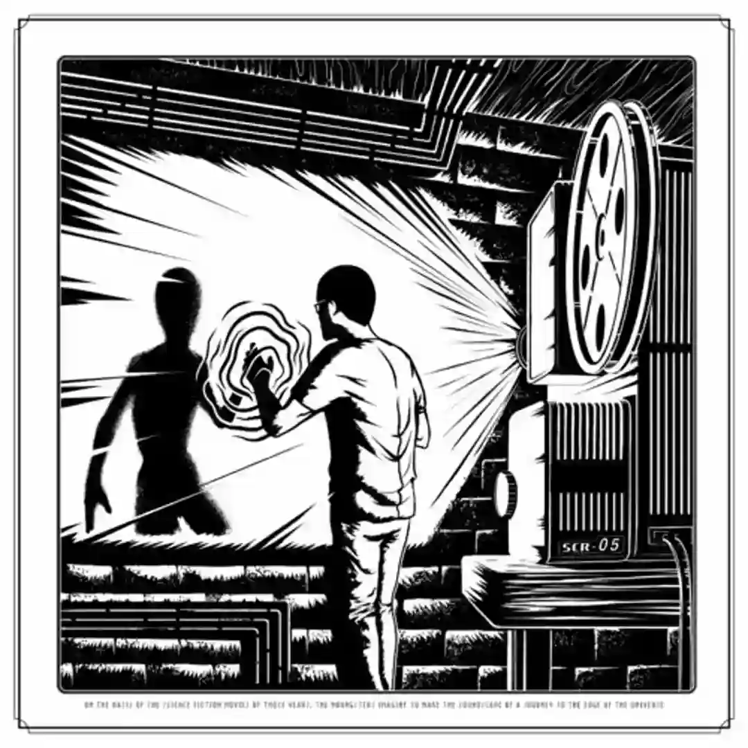 Chapter 02 (Original Mix) cover