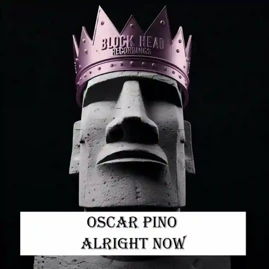 Alright Now (Radio Edit) cover