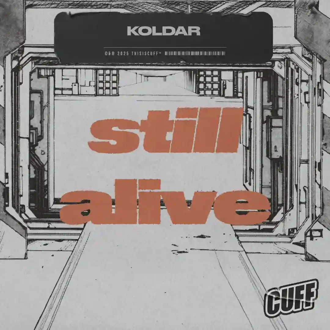 Still Alive (Original Mix) cover