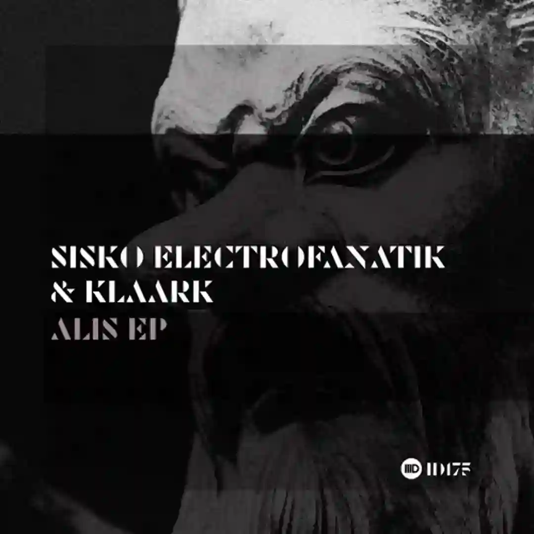 Alis (Original Mix) cover