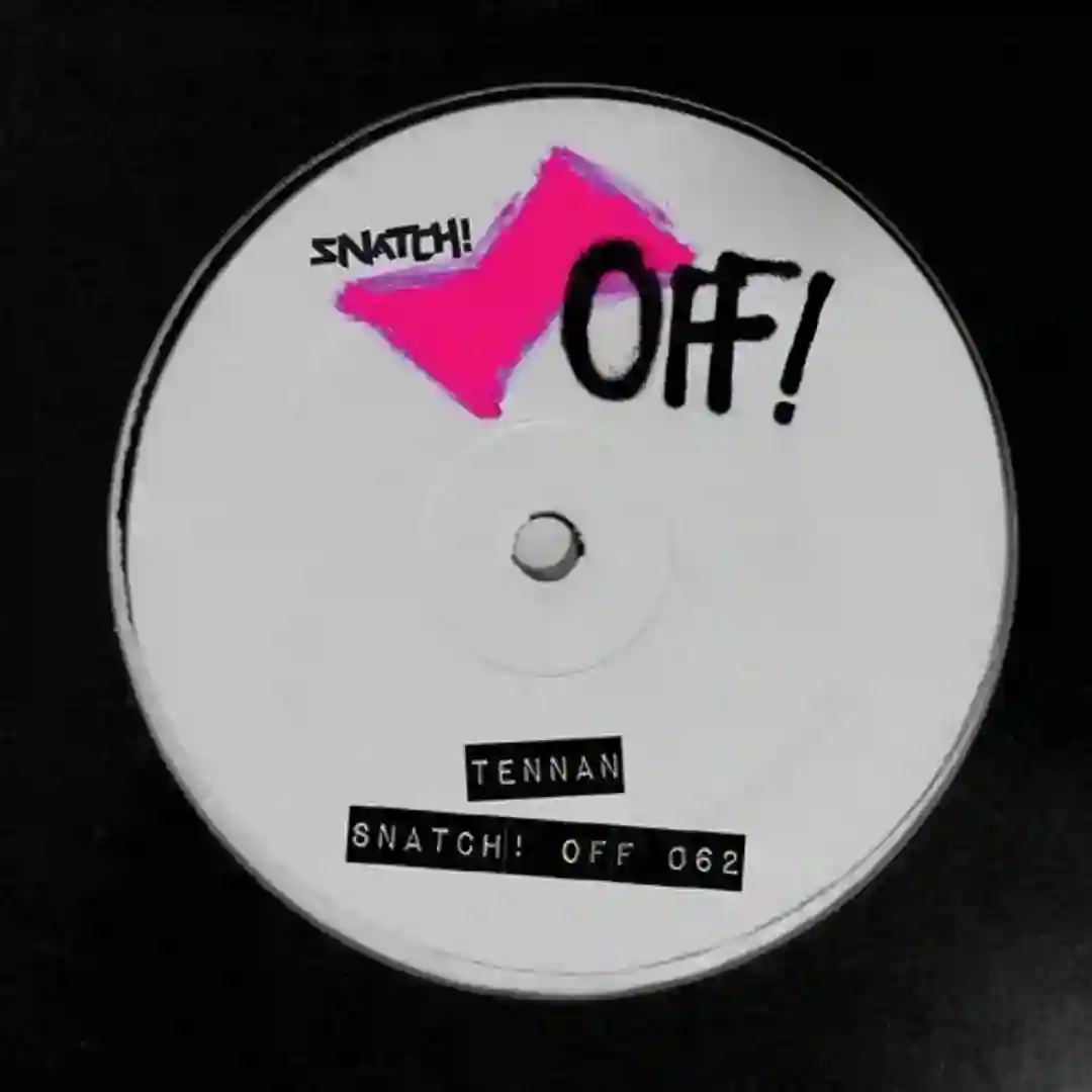 Snatch! OFF 062 cover