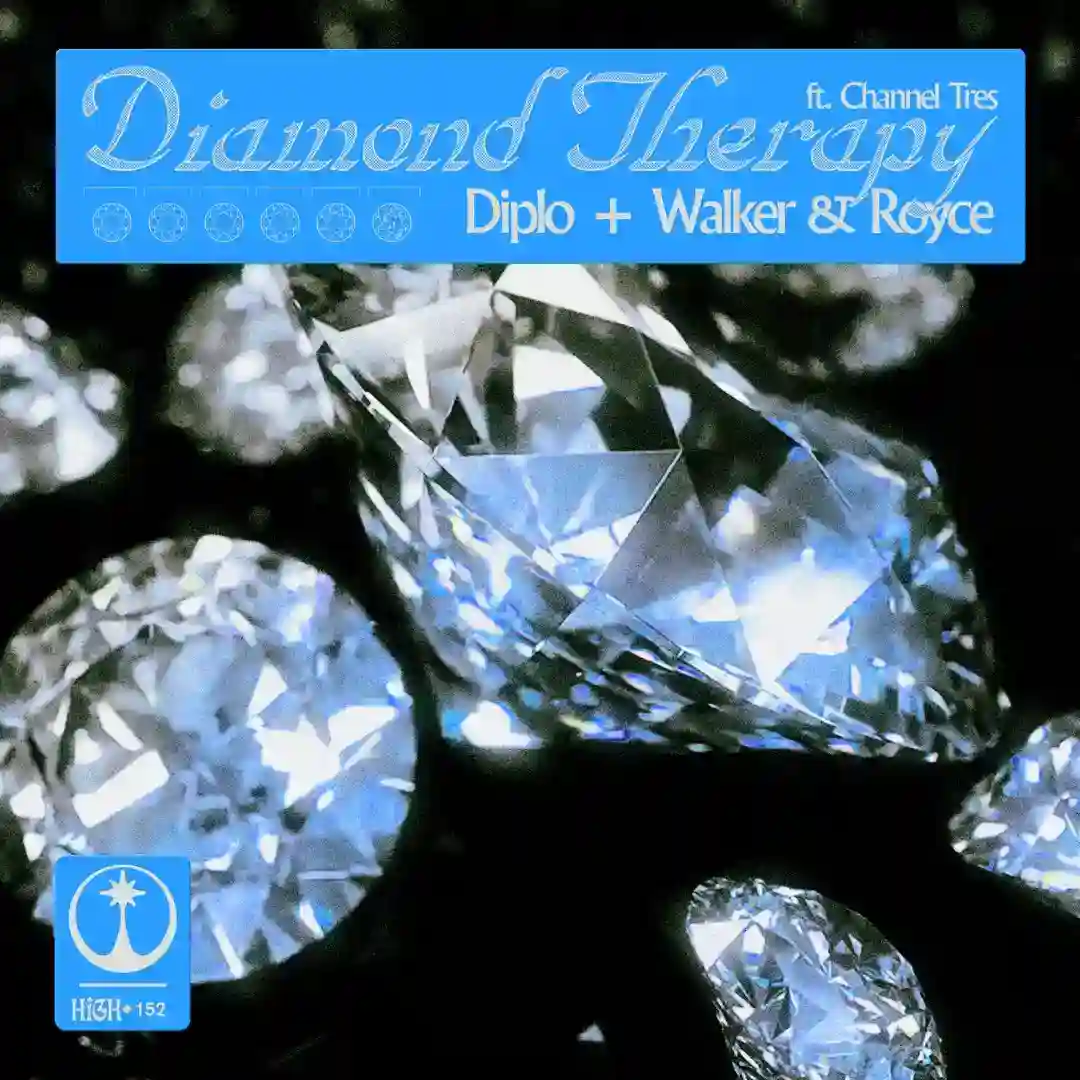 Diamond Therapy (VIP) cover