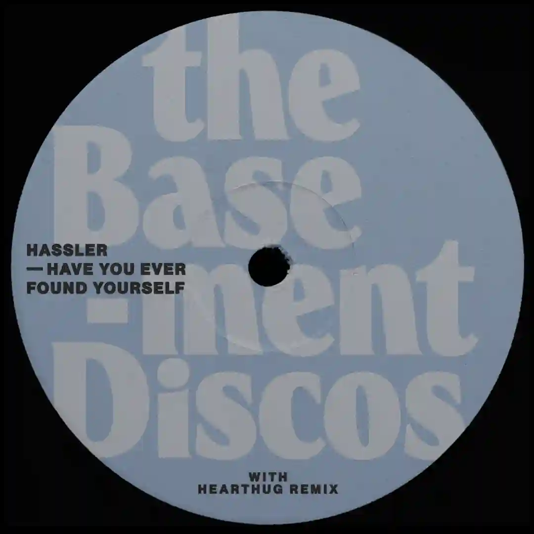 Have You Ever Found Yourself (HearThuG Reinterpretation Mix) cover