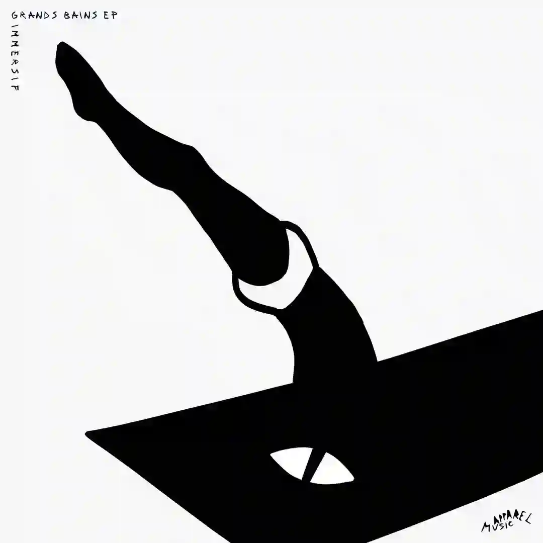Grands Bains cover