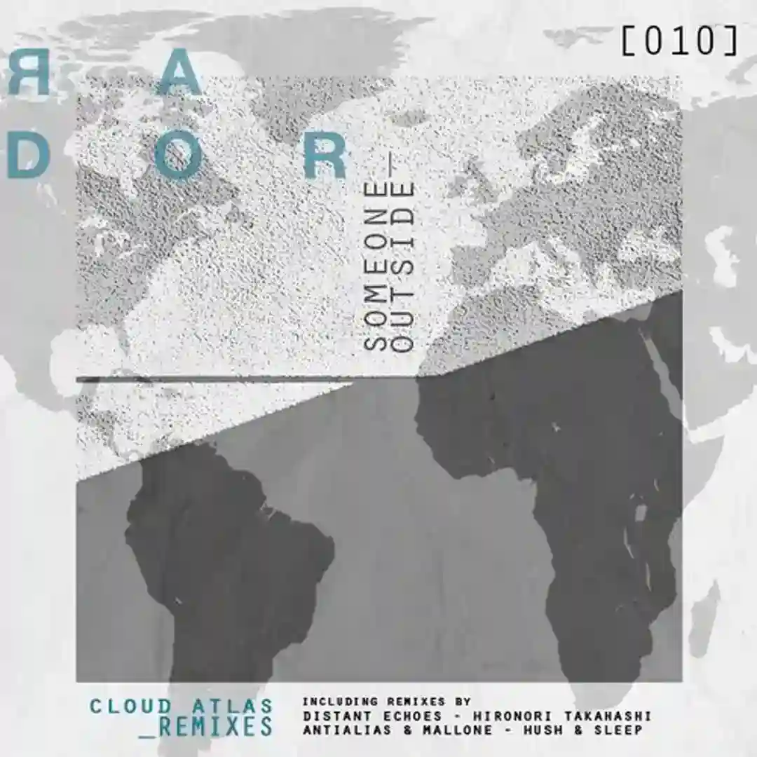 Terraform (Hush & Sleep Remix) cover