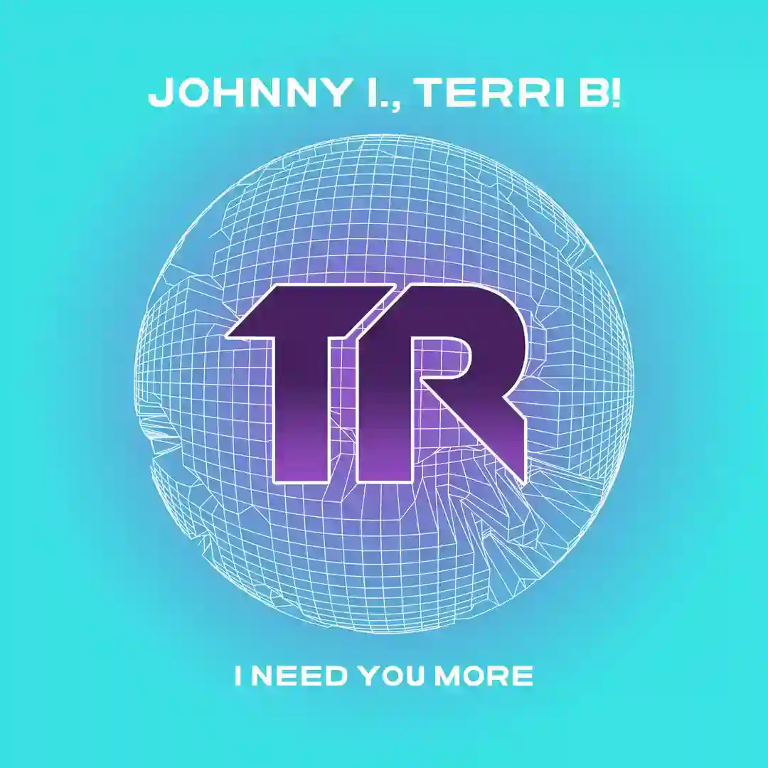 I Need You More cover