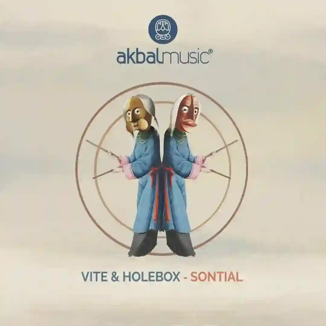 Sontial (Original Mix) cover