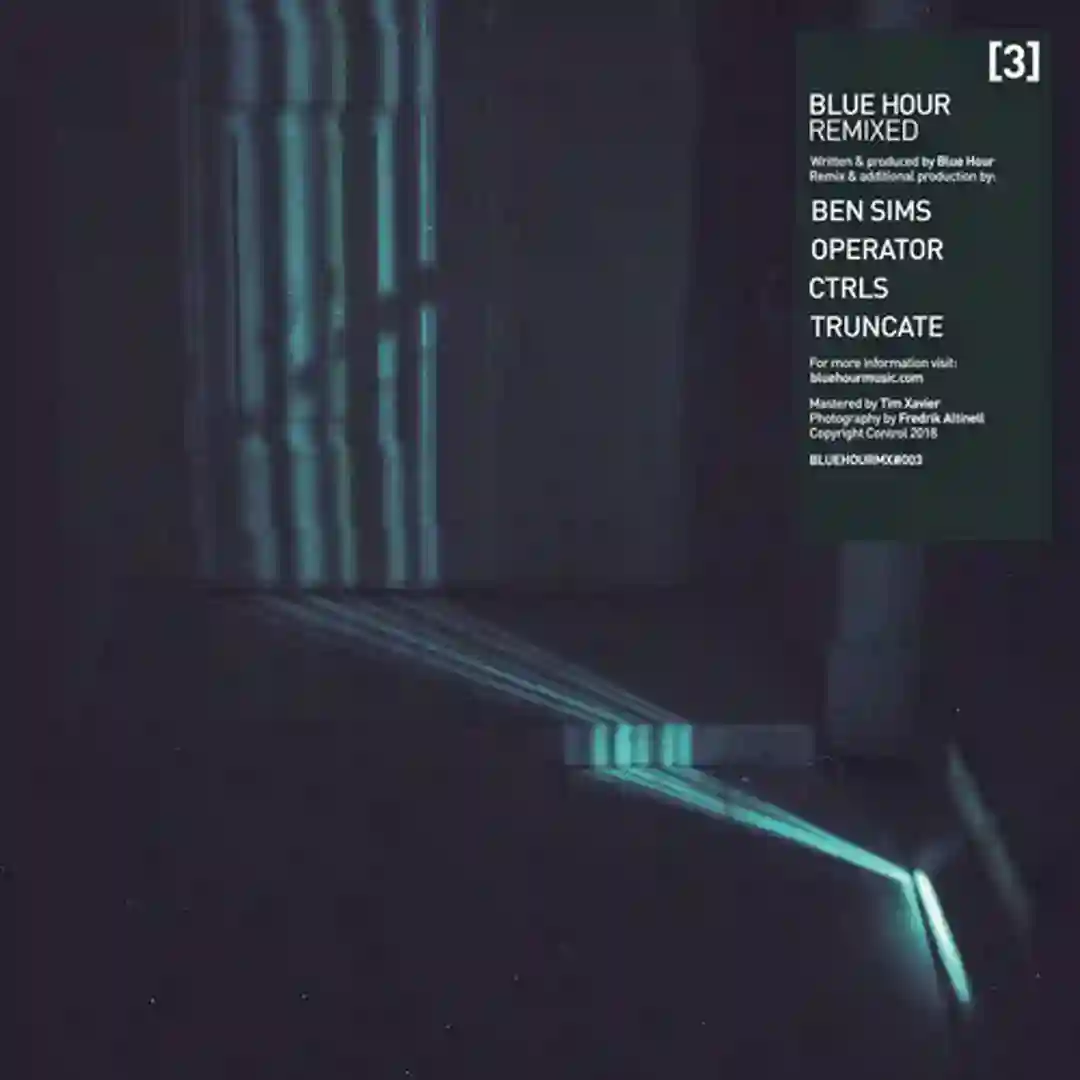 Unearthed (Ctrls Remix) (Ctrls) cover