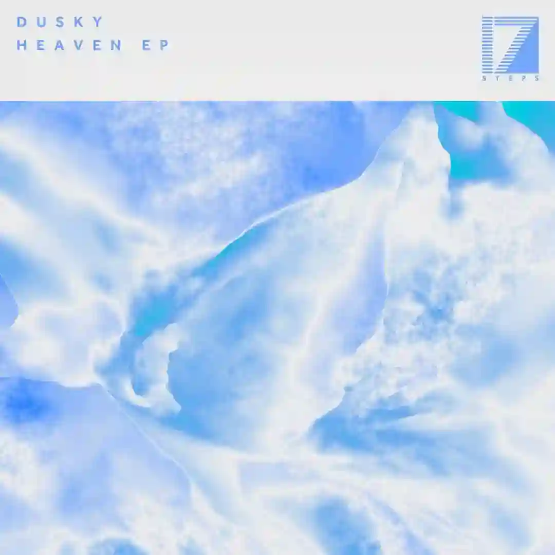 Heaven (Extended Mix) cover