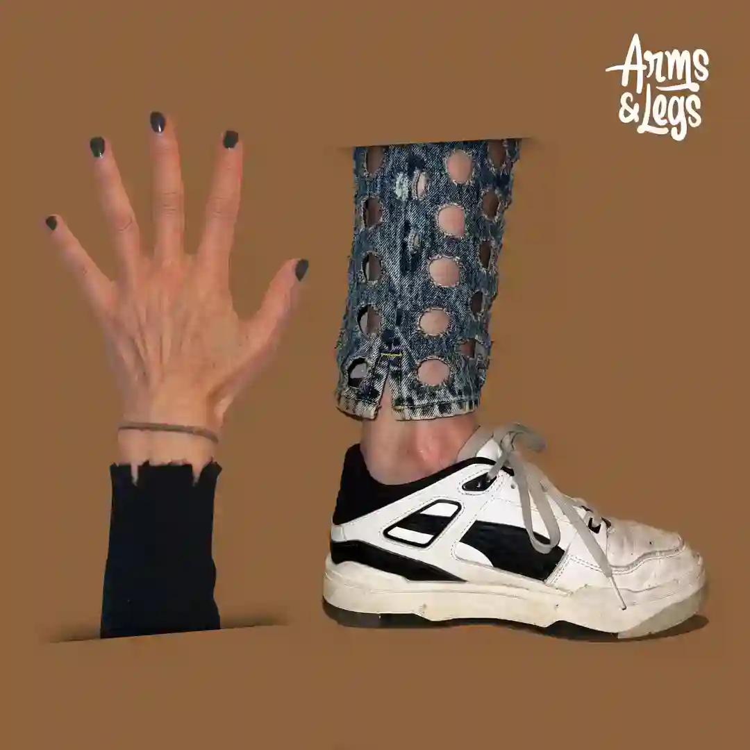 This is Jack / Dubsided VP cover