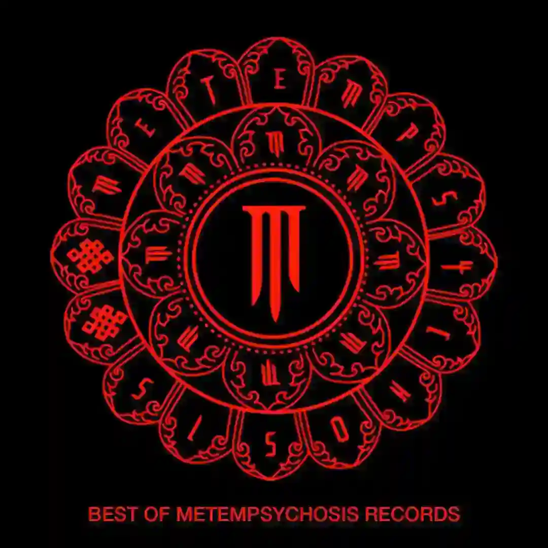 Suspension Of Consciousness (Kwartz Remix) cover