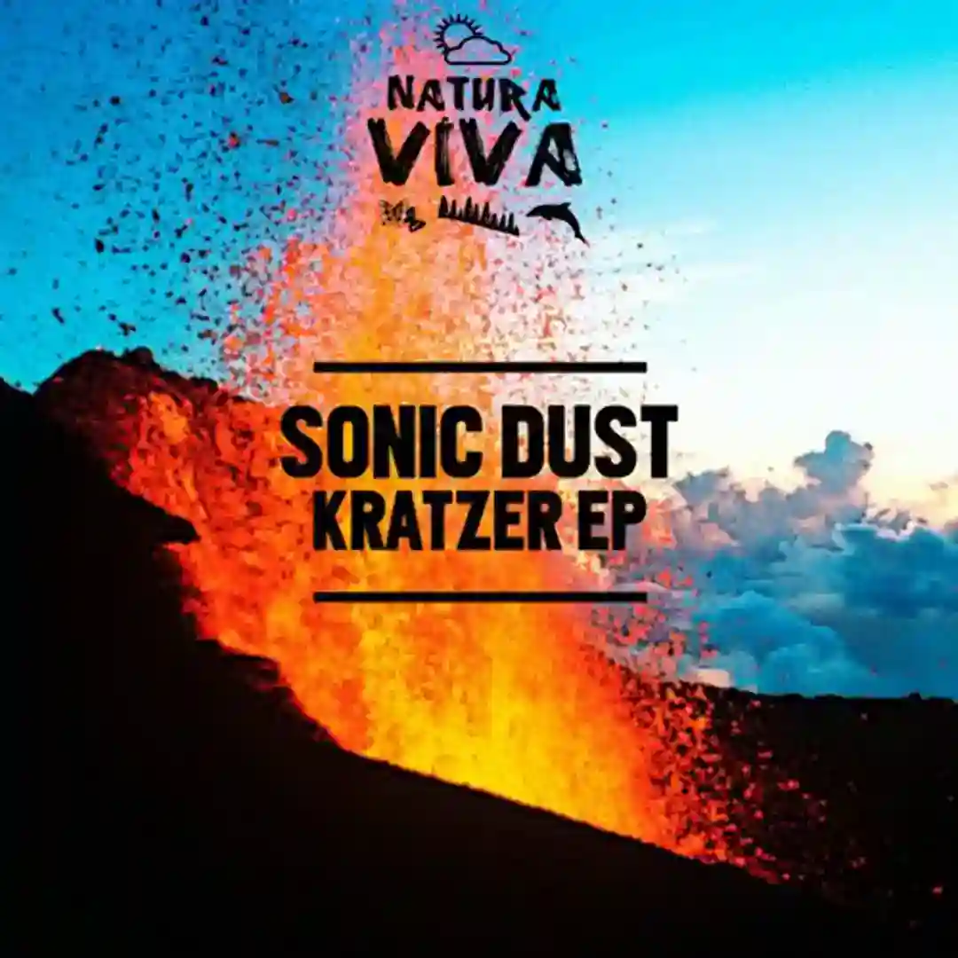 Kratzer Ep cover
