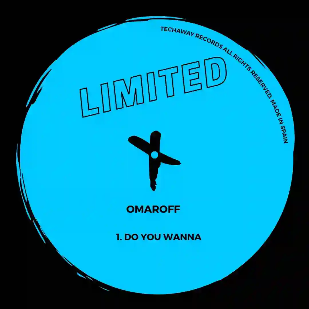 Do You Wanna (Original Mix) cover