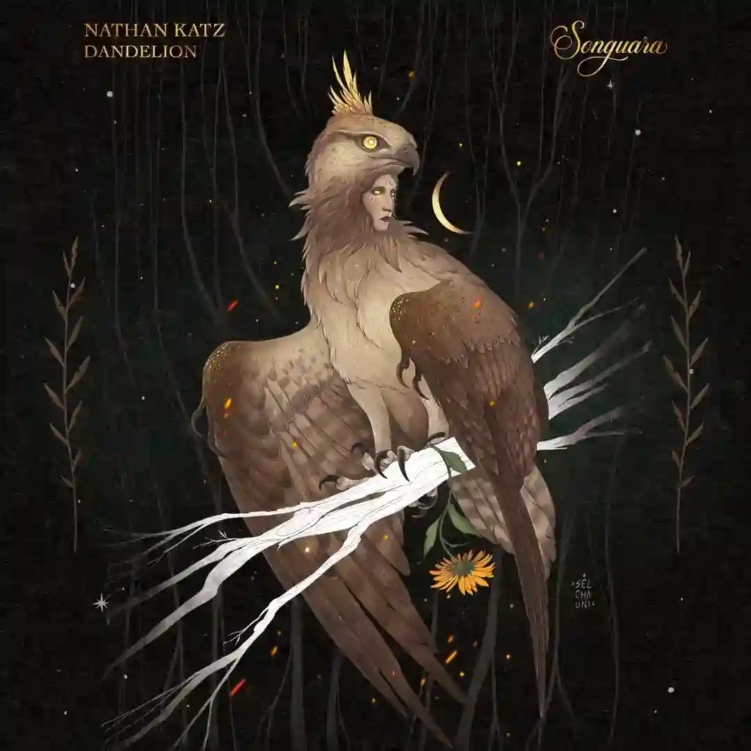 Dandelion cover