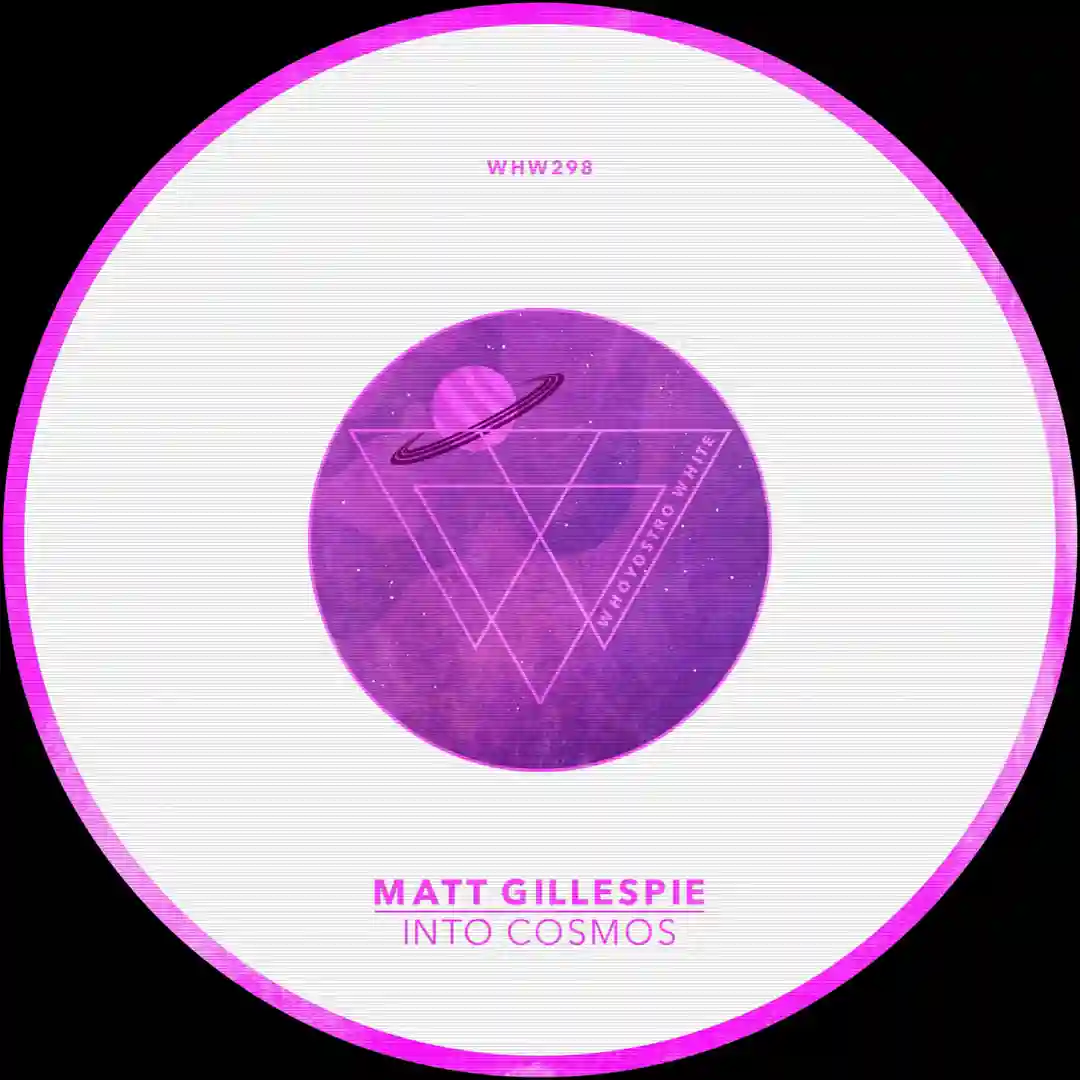 Feeling Fused (Original Mix) cover