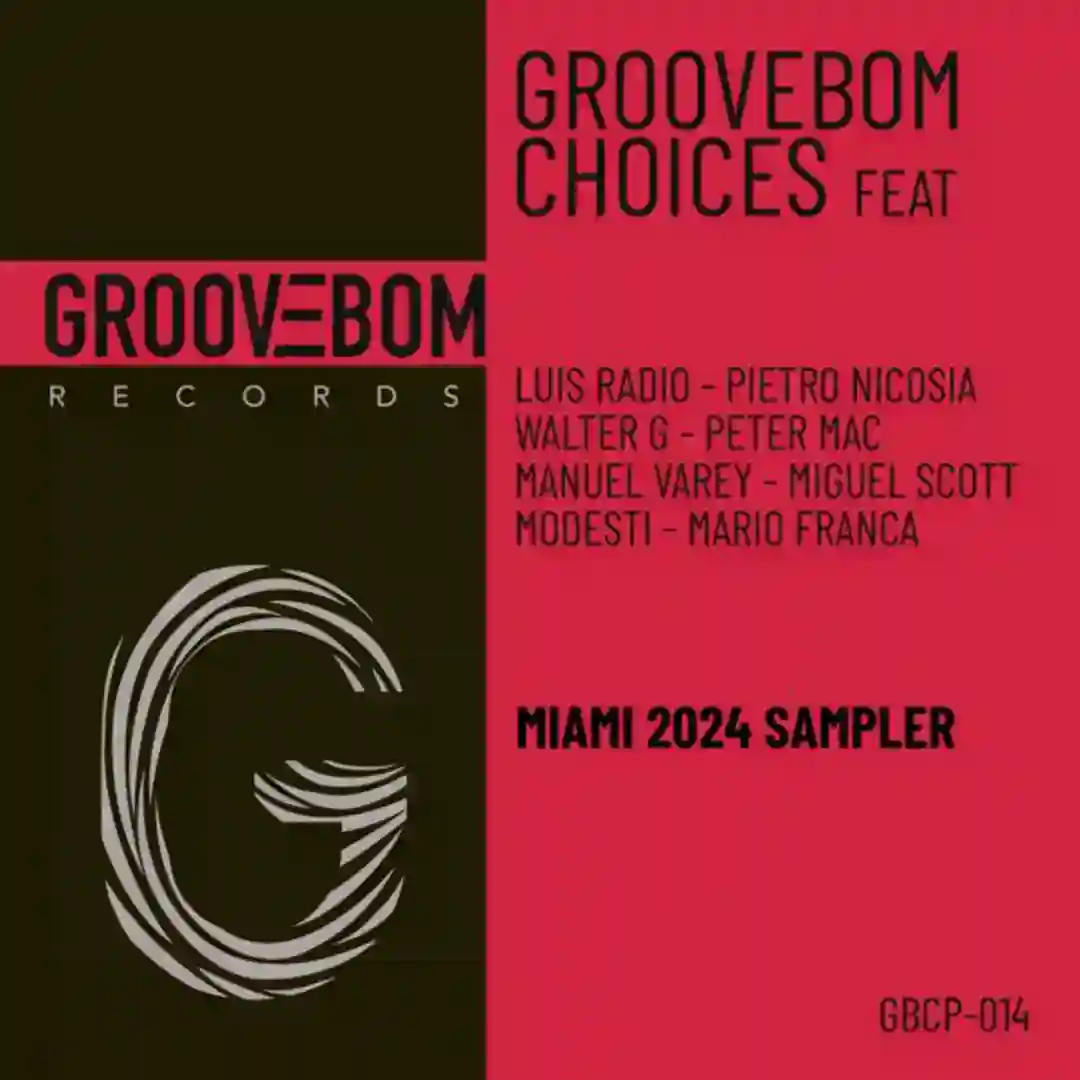 Barraka (Walter G 2024 Club Mix) cover