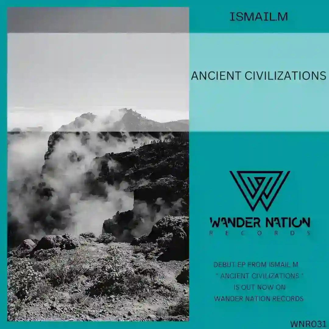 Ancient Civilizations cover